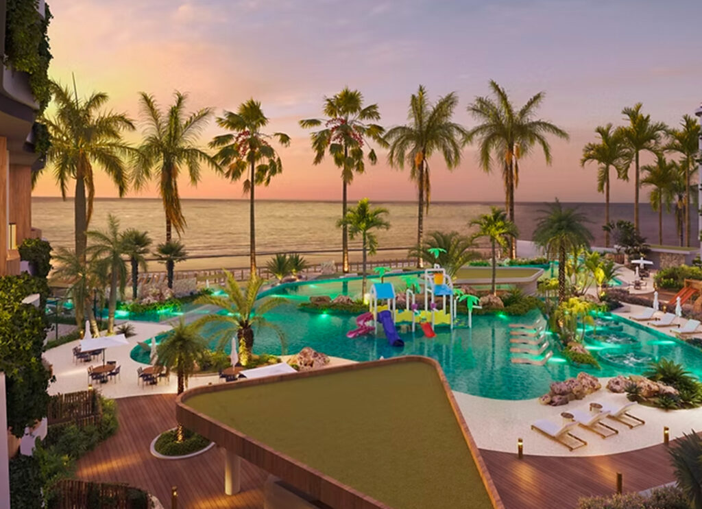 gran resort